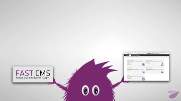 Teaser Fast CMS