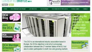 colocation hosting providers Lisburn