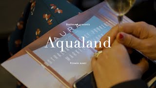 Private Event: Aqualand celebrates a decade of milestones | Boulevard luxury