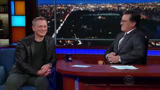 Confirmed! Daniel Craig Will Return As James Bond