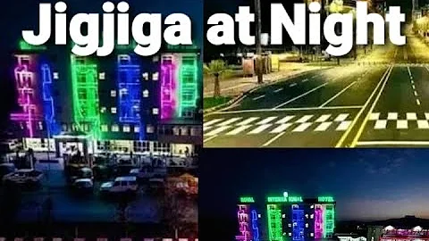 Jigjiga:Modern Rapid Developing City Of Ethiopia