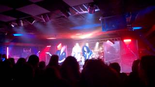 Primal Fear 03 The Darkness Live Circolo Colony Live Brescia 2014 Nokia Lumia920