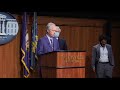 Breonna Taylor settlement press conference: What Louisville Mayor Greg Fischer said