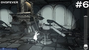 Iris Fall Typewriter Code - Walkthrough Chapter 6 (PC, 1080p 60fps)