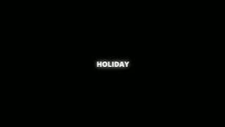 [Holiday] Mentahan ccp lirik lagu 30 detik terbaru!!