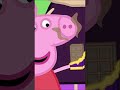 Peppa Pig Tales 🐷 What is Peppa Thankful for This Thanksgiving? #Shorts