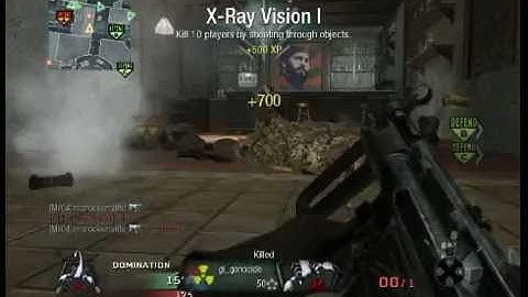 [MrC4]mcrrocksmylife Rush Skillz