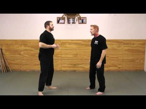 Defeat a Bigger Opponent in a Street Fight - H2H Self-Defense Training