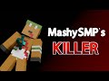 The most notorious criminal on mashysmp