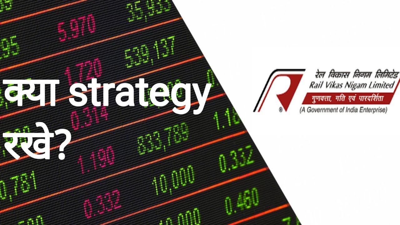 RVNL Share Latest News RVNL Latest Strategy RVNL Price Analysis rvnl-share-latest-news-rvnl-latest-strategy-rvnl-price-analysis