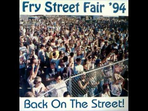 Caulk - Wait (Fry St. Fair '94)