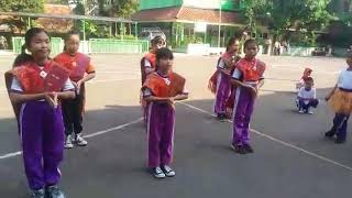 ULINI ADAT BATAK - TORTOR BATAK