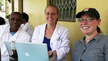 Diversity is the Cornerstone of the TUC Public Health Program