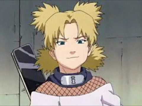 Temari amv War of change - YouTube