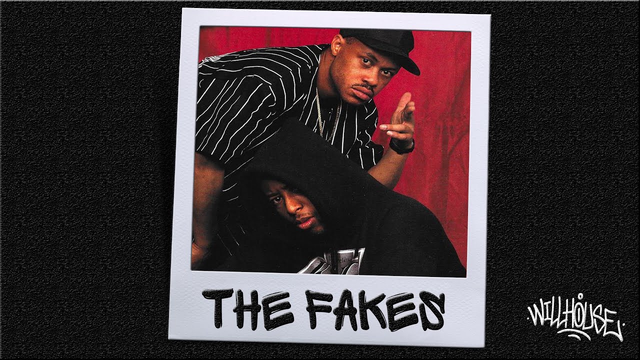 在 YouTube 上觀看「"THE FAKES" Gang Starr Type Beat 2021 | DJ Premier Type Beat 2021」