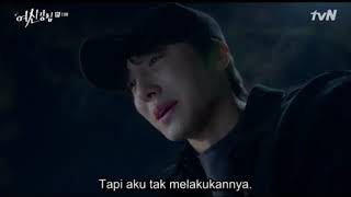 true beauty episode 11 sub indo #part11