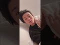【早朝から大爆笑】夜ねれない時に男にされたい対応w#Shorts #神対応