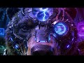 Cyber Bear ¦ The Awakening; Melodic Techno & Trance 2026 Anyma, ARTBAT Style 4K 2160p 30fps VP9 128k