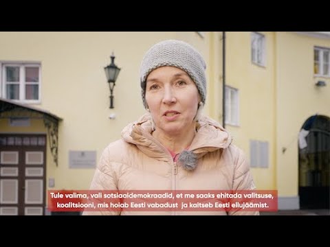 Video: Ellujäämisõigusega?