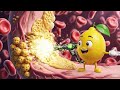 LEMON AND YOUR HEART 