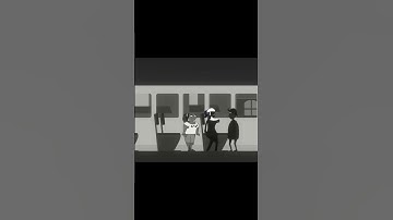 Unexpected duo LeShawna and Victoria protecting Willow inside the bus #gamedev