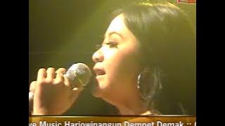 PANTURA 051008 - Rista  - Acuh Tak Acuh
