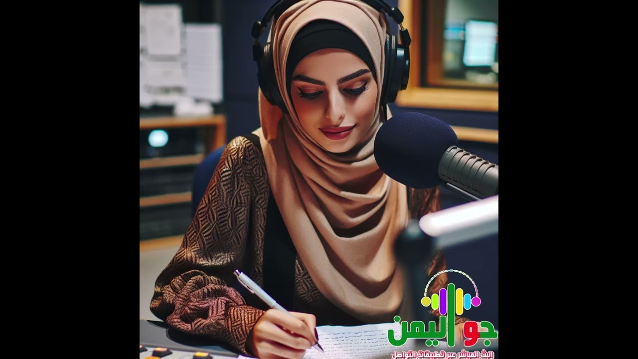 برنامج مقتطفات يوميه #تقديم عبير الوصابي