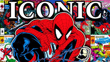 Todd McFarlane’s Spider-Man Changed EVERYTHING…