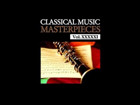 07 János Szebenyi - Flute Concerto in D Major: I. Allegro moderato