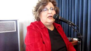God Is God And He Always Will Be God - Anna Mae Mcphail 2011 Chatham, On