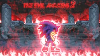 Mugen The Evil Awakens 2-Arcade Mode(Exslayer Story Mode Style)