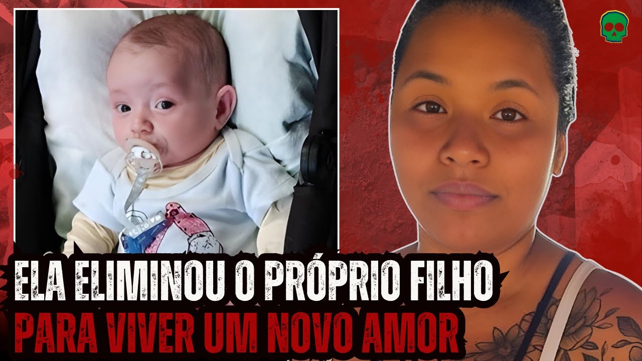 Caso Brayan Otani: Quando o Filho se Tornou um Obstáculo para o Novo Amor | Sorriso (MT)