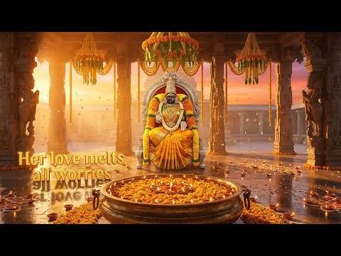 PALUKUTENELA TALLI | INSTRUMENTALS | DEVA DEVAM BHAJE | Tirumala Tirupati Vaibhavam Song
