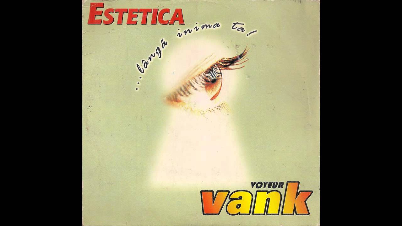 Vank Voyeur 1999 Youtube youtube