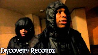 Discovery Barz - Youngs & Young Nine [Discovery Recordz] (HD) {Part 1/2}
