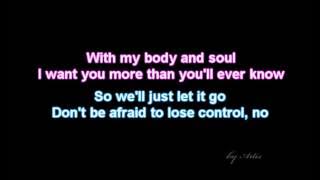 Dirty dancing   Time of my life lyrics