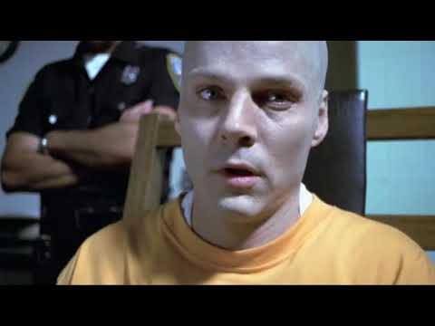 Video: Var der henrettelser i alcatraz?