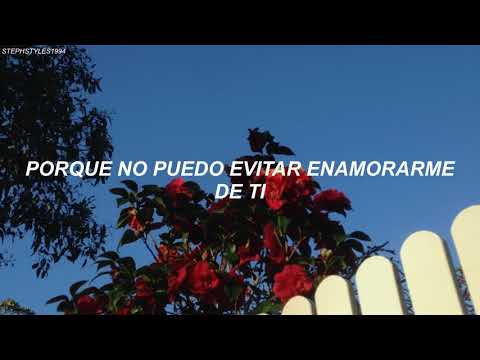 Zayn - Can't Help Falling in Love [Cover] (Traducida al español)