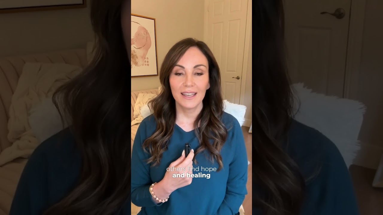 Restoring Hope  Biblical Counseling for Transformation and Discipleship video