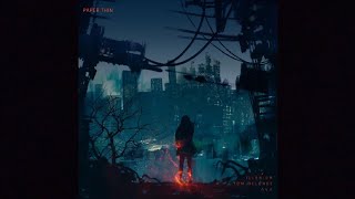 ILLENIUM - Paper Thin feat. Tom DeLonge & Angels & Airwaves (Lyrics)