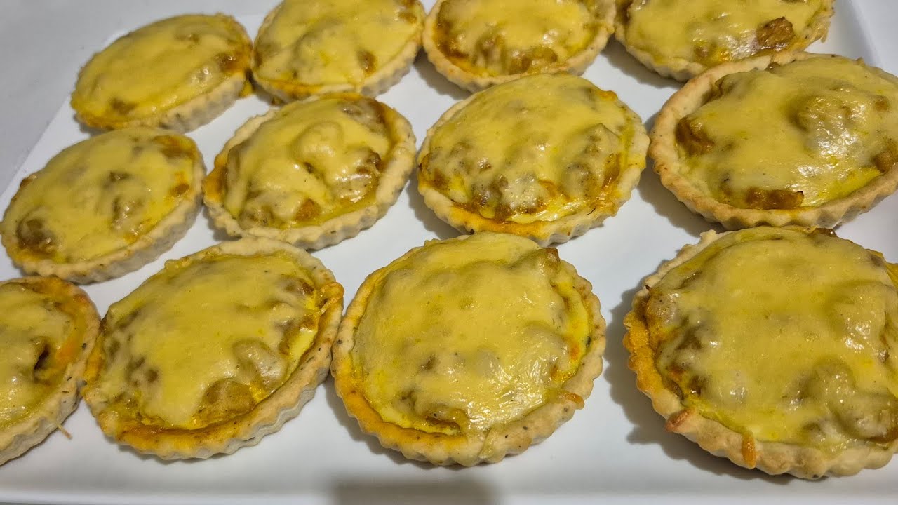 ليكيش بعجين السحري بدون زبده كيجي مقرمش وهشيش في نفس الوقت حشوه لذيذه واقتصاديه👌🏻