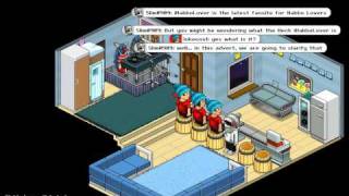 iHabboLover.piczo.com Advert