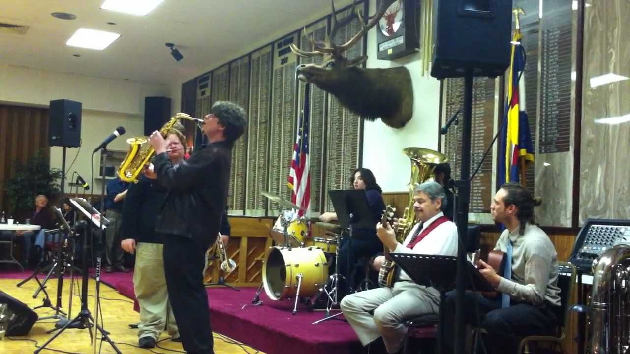 The Claim Jumpers at the Denver Jazz Club Waitin' For Katie YouTube