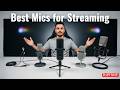 Best Mics for Streaming 2026 - (Watch Before You Regret Buying!)