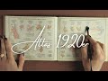 Asmr auf deutsch ein 100 jahre alter atlas sanfte stimme sterreichisch