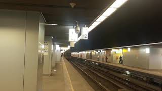 12/10 四頭貨物列車 7802次 高雄通過
