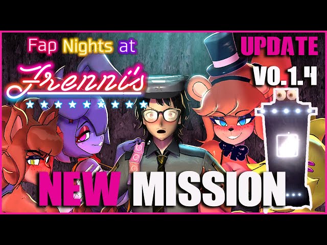 Download fap nights at frenni APK v1.7 For Android