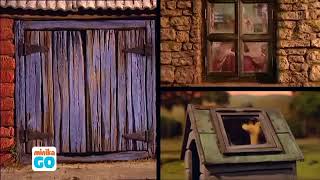 Çi̇zgi̇ Fi̇lm Koyun Shaun 1. Bölüm