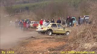 Saláta Oscar /SKODA 105 Rallye/ Drienovec WINTER-RACE (2020.02.29.)