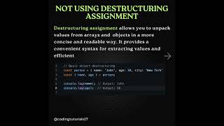 Important interview Tips for Javascript developer to use these steps to improve their Performance